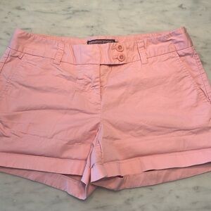 Vineyard Vines Pink Shorts Size 4